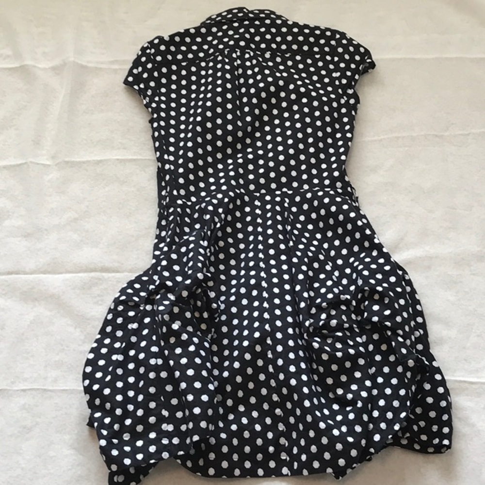 Iz Byer Dress - Picture 8 of 8